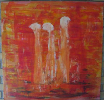 Three Wise Men